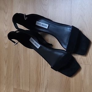 Steve Madden Sandals
